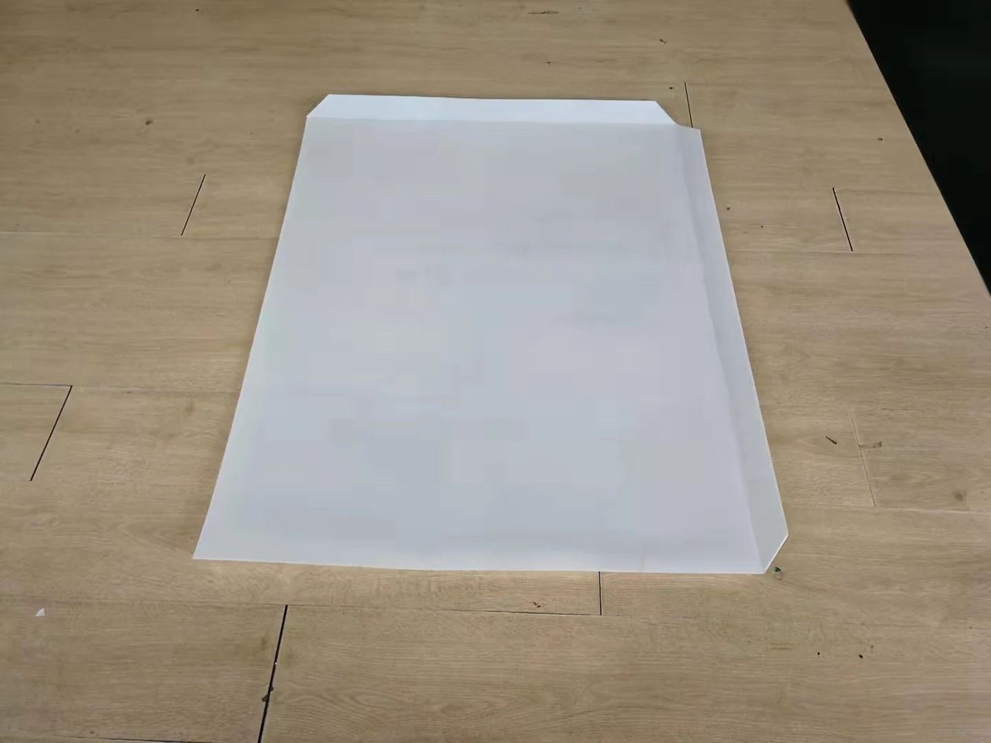 Slip Sheet for Push Pull - 1