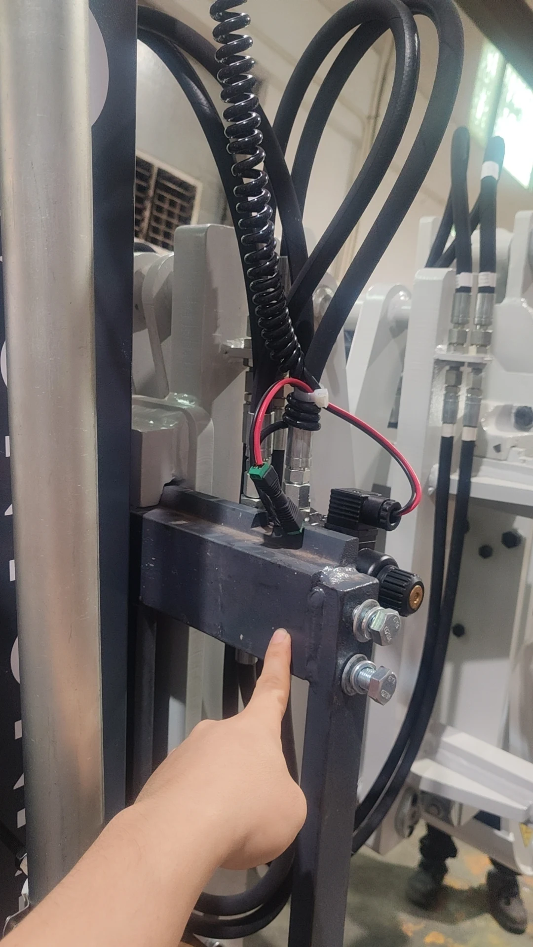 Solenoid Valve - 2