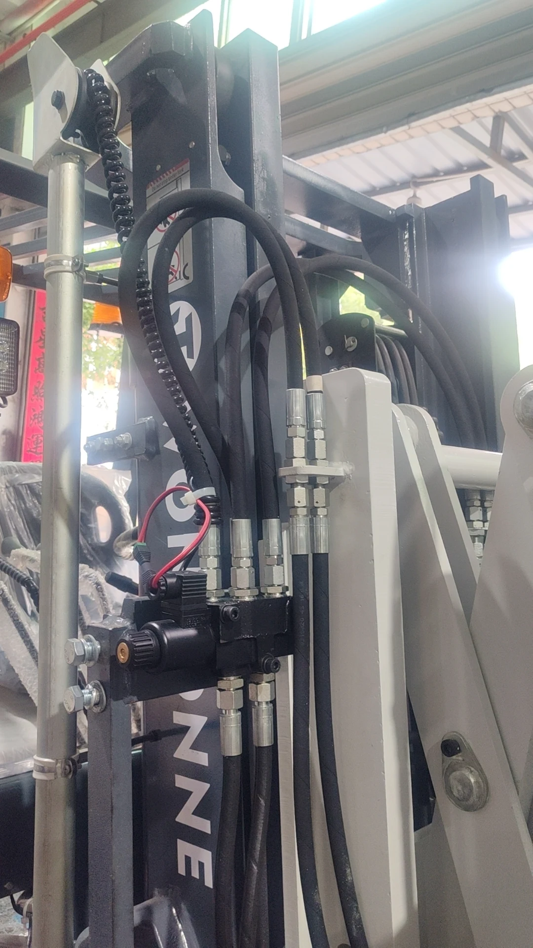 Solenoid Valve - 1