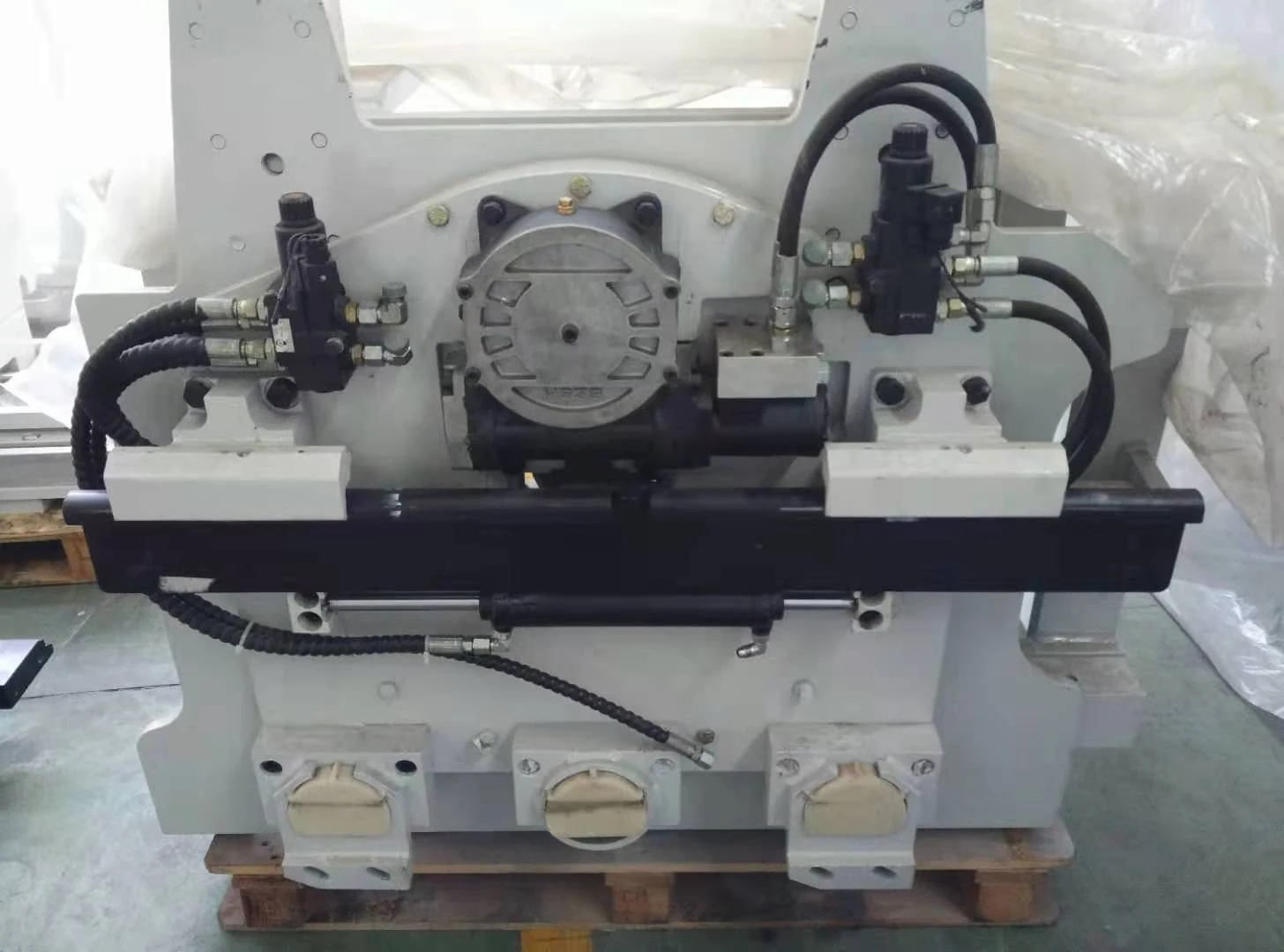 Solenoid Valve