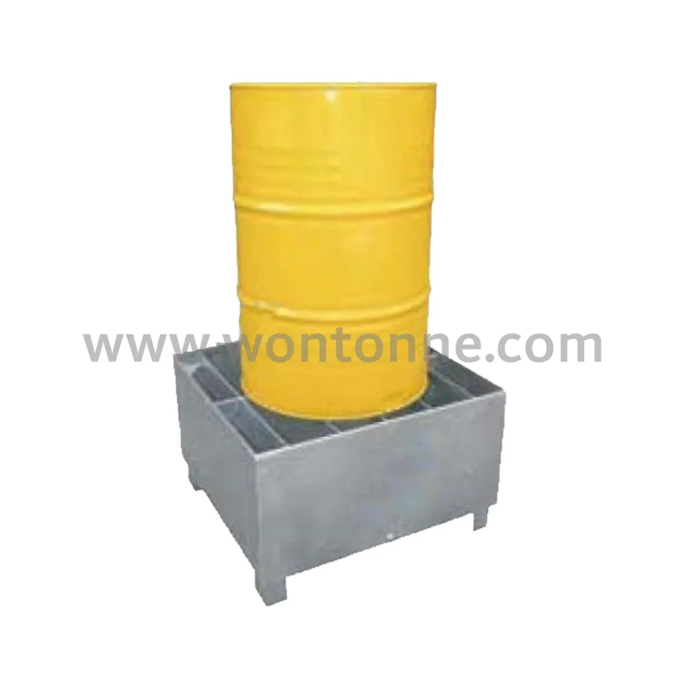 Spill Pallet - 5