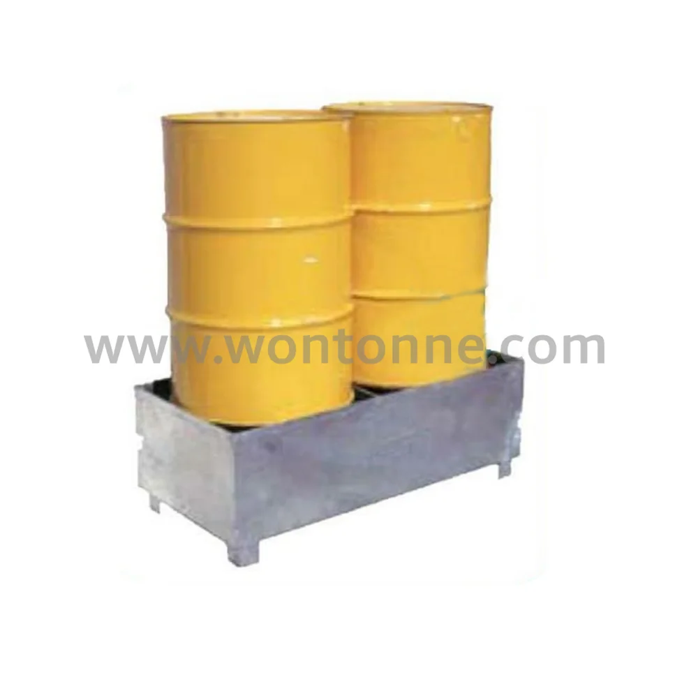 Spill Pallet - 4