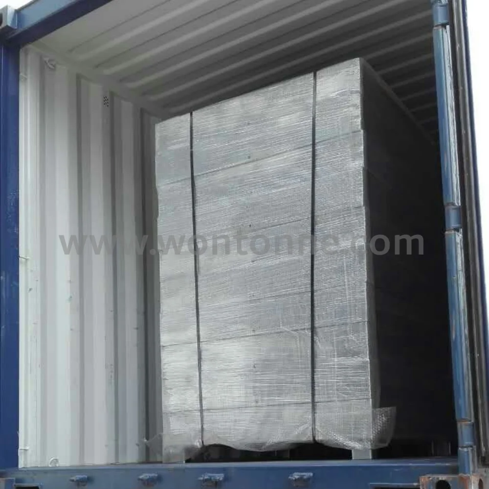 Spill Pallet - 2