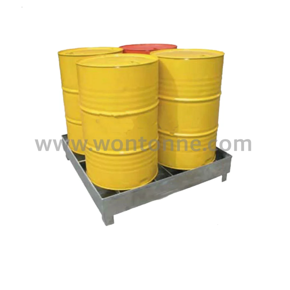 Spill Pallet - 1