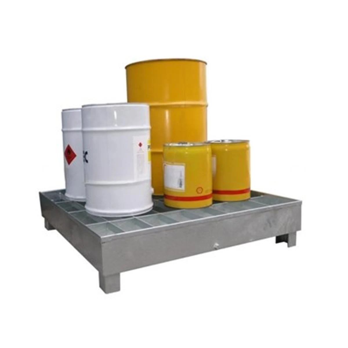 Spill Pallet