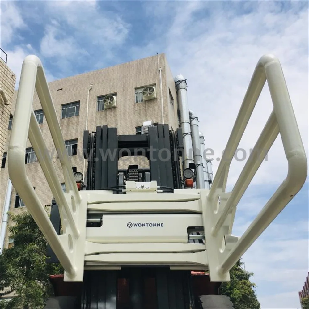Foam Rubber Clamps - 14