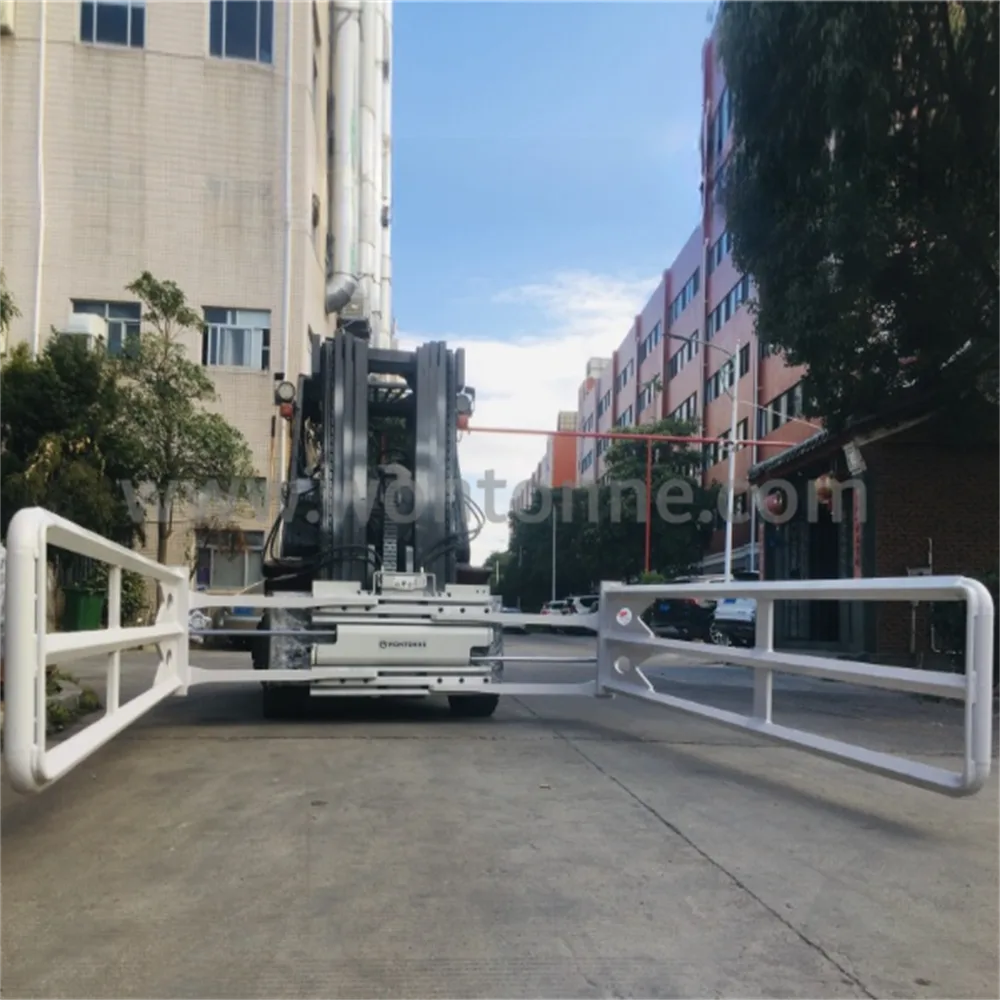 Foam Rubber Clamps - 11
