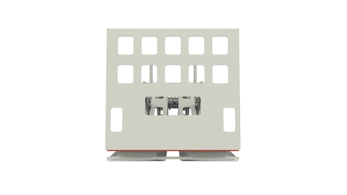 Standard push pull – Without sheet save types - 6