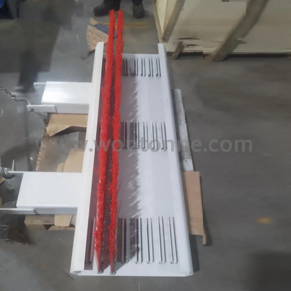 SWM Series Sweeper Brush - 5