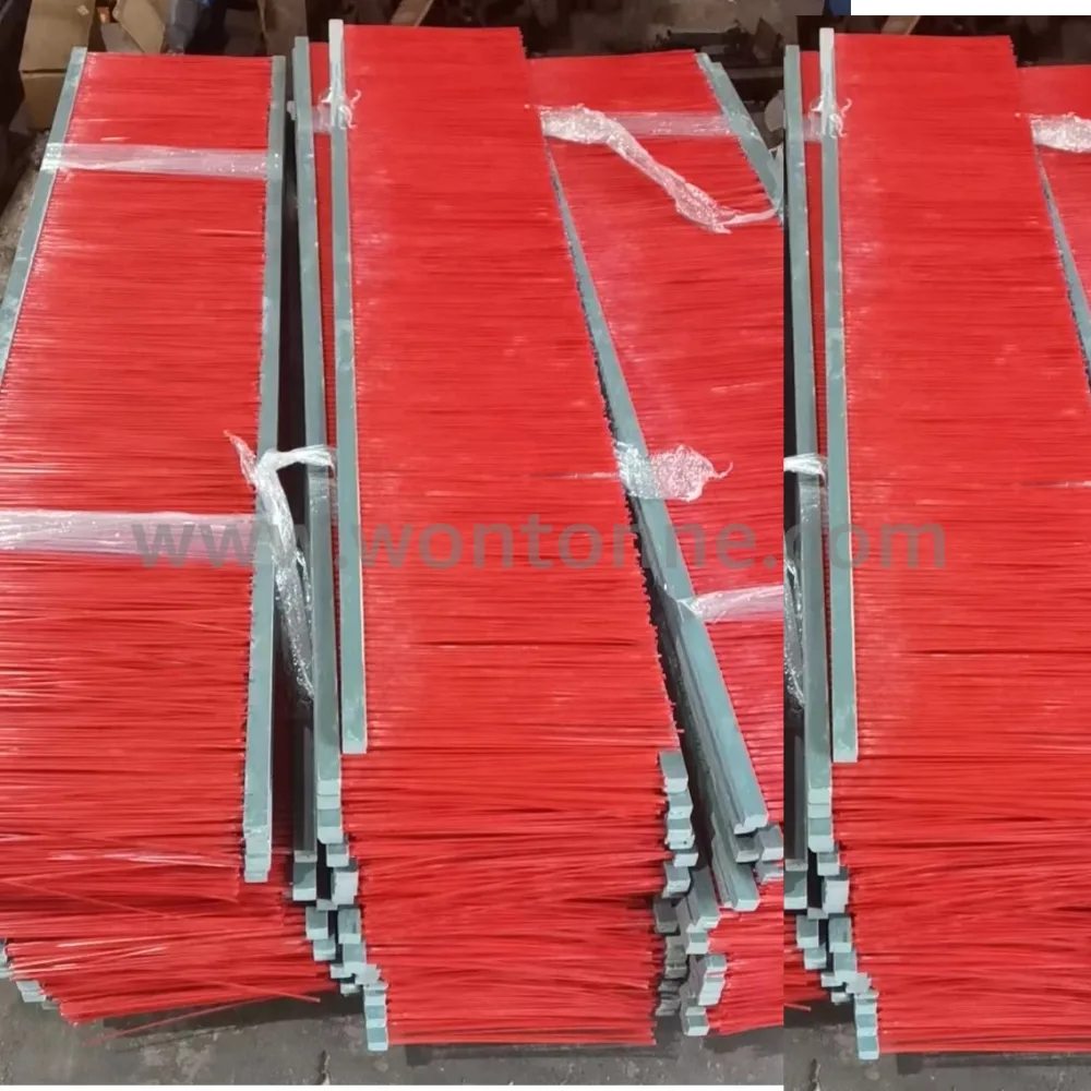 SWM Series Sweeper Brush - 3