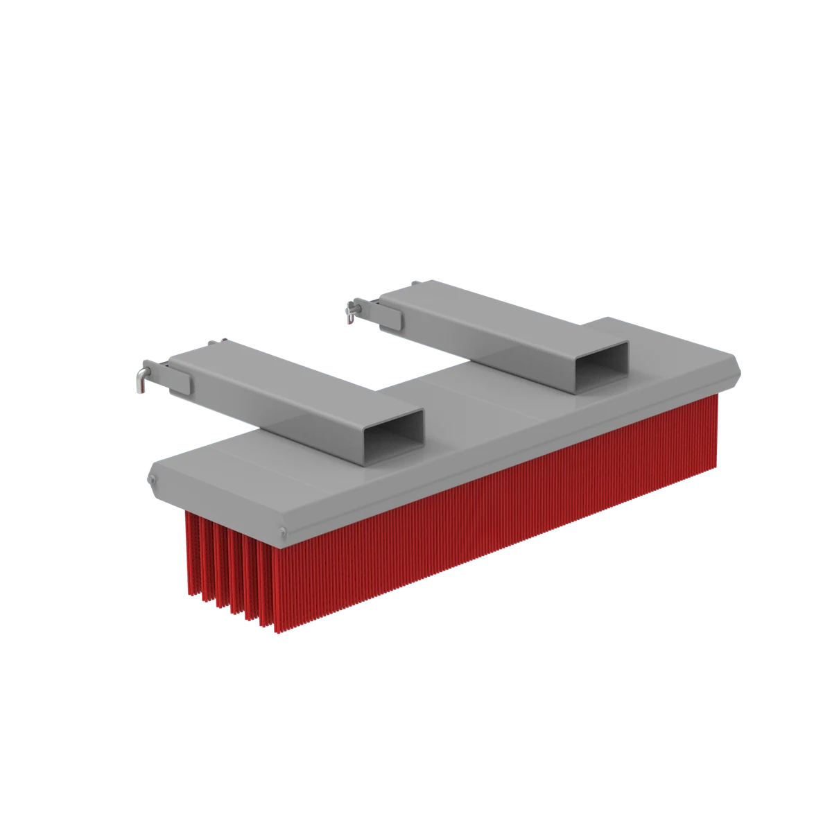 SWM Series Sweeper Brush