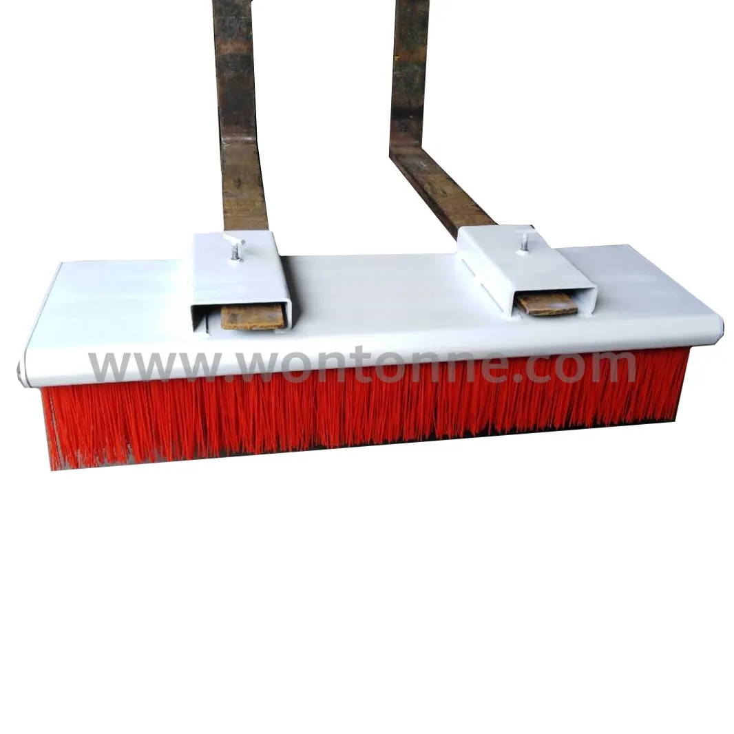 SWP Series Sweeper Brush