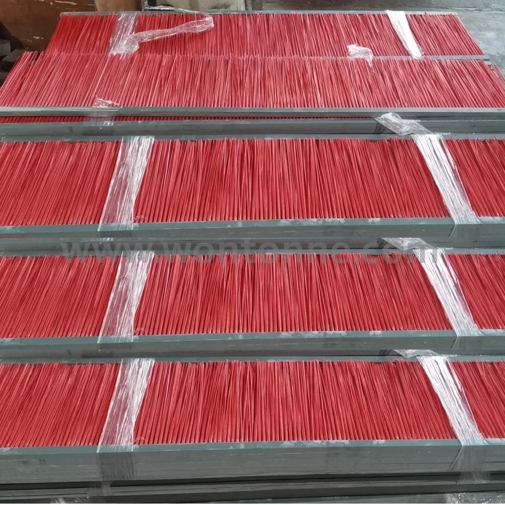 SWP Series Sweeper Brush - 2