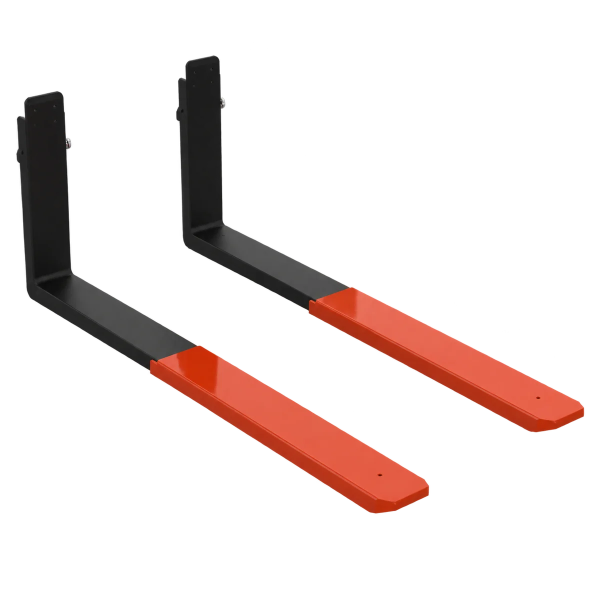 Telescopic Forks