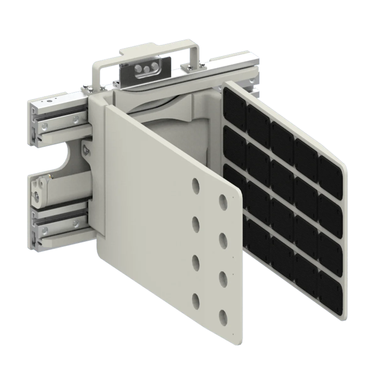 Tobacco Carton Clamps