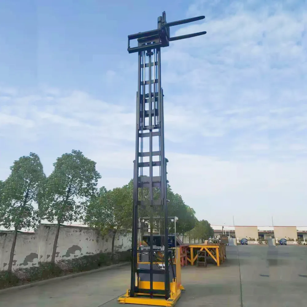 Tri-lateral head unit - 8