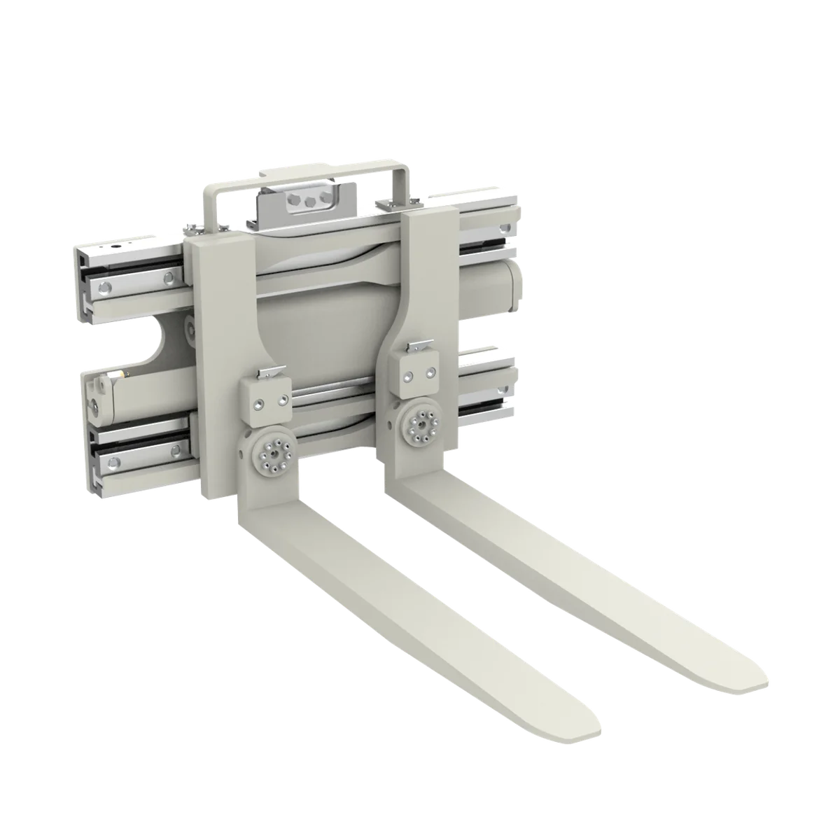 Turnaforks
