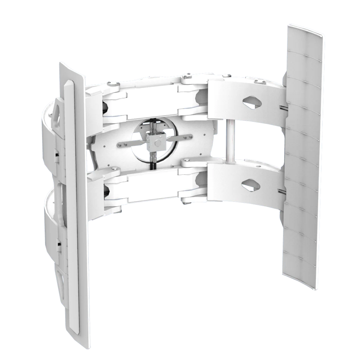 Tyre Clamp (Rotating Type)