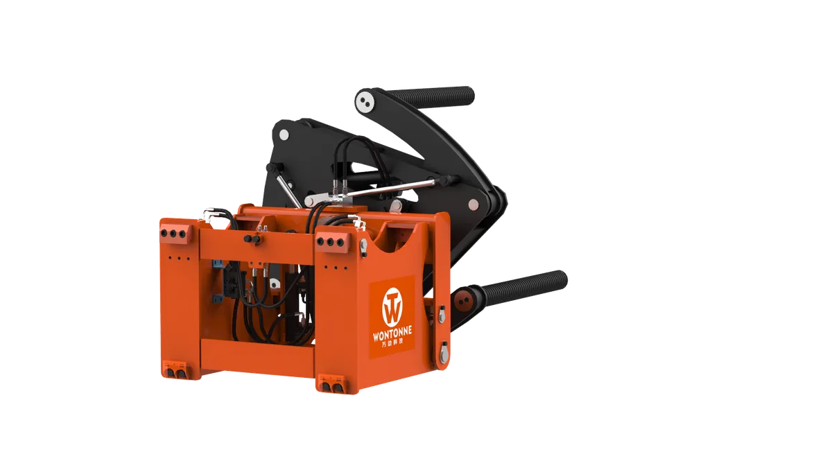 Tyre Gripper - 35