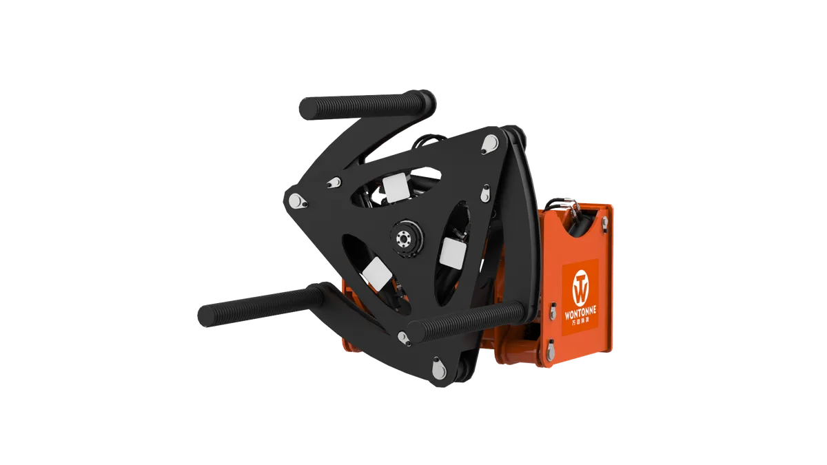 Tyre Gripper - 34