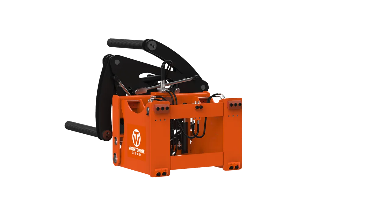 Tyre Gripper - 33