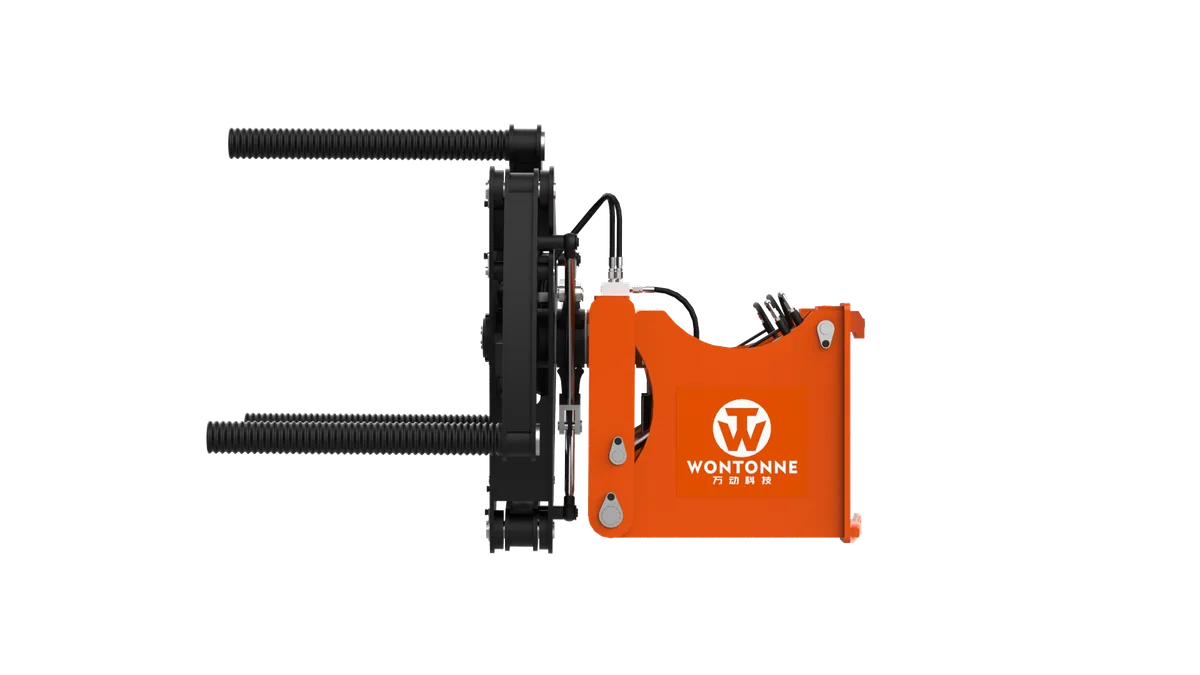 Tyre Gripper - 31