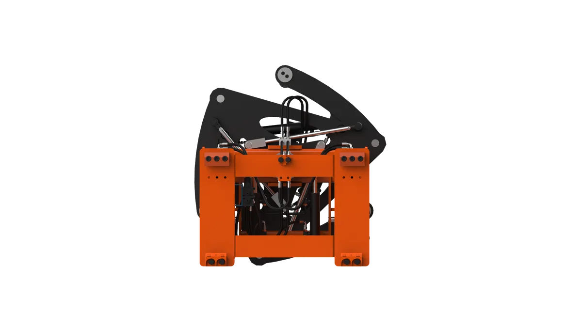 Tyre Gripper - 30