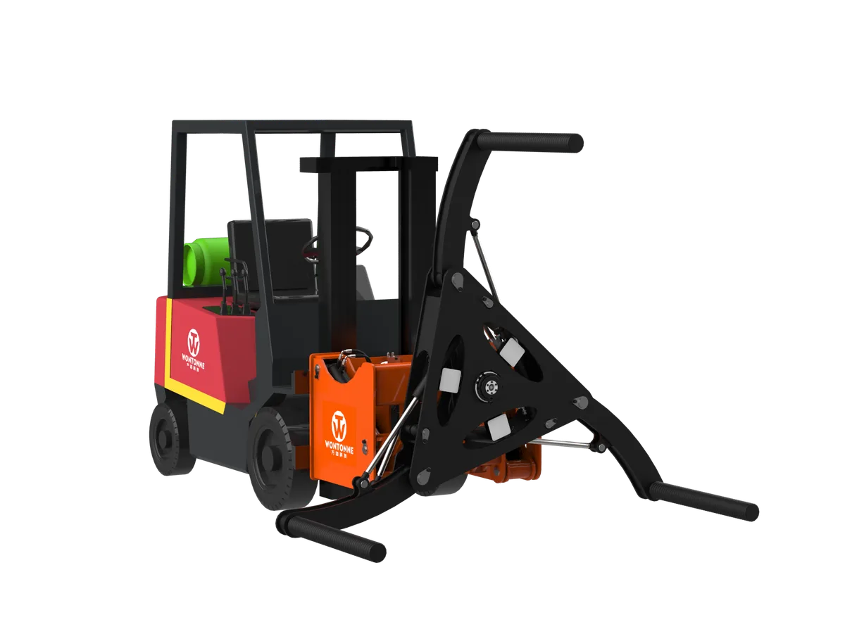 Tyre Gripper - 27