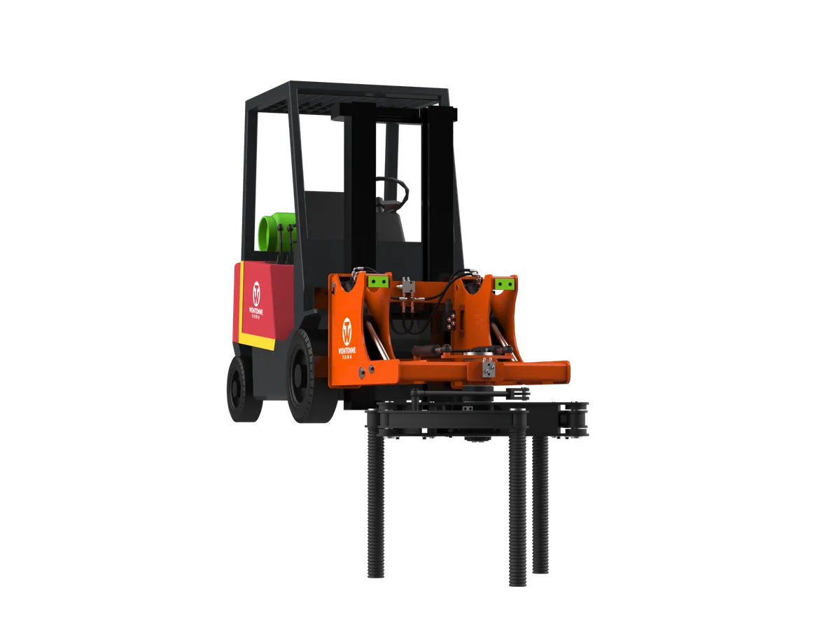 Tyre Gripper - 25