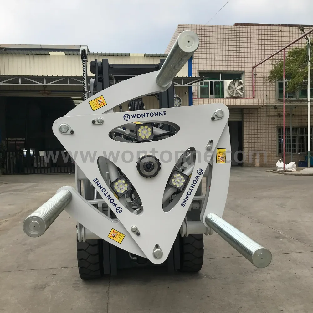 Tyre Gripper - 24