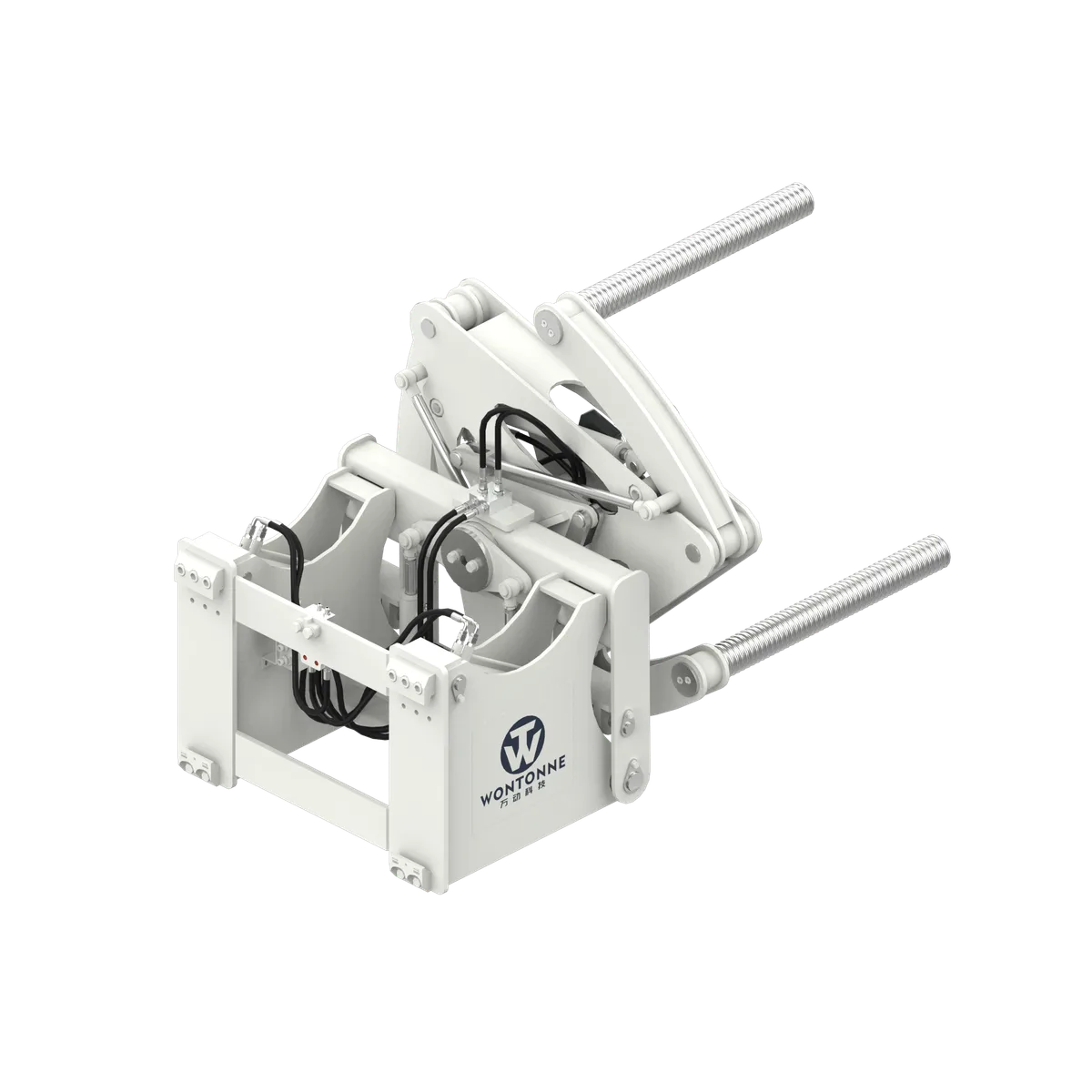 Tyre Gripper - 7