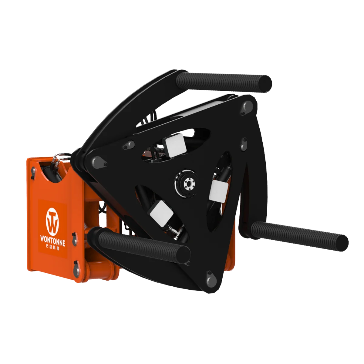 Tyre Gripper