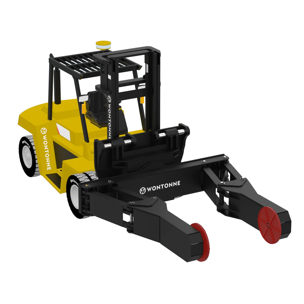 Tyre Handler