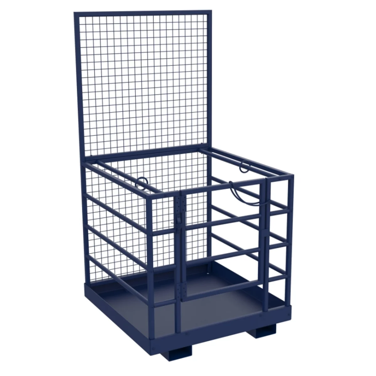 Working Platform