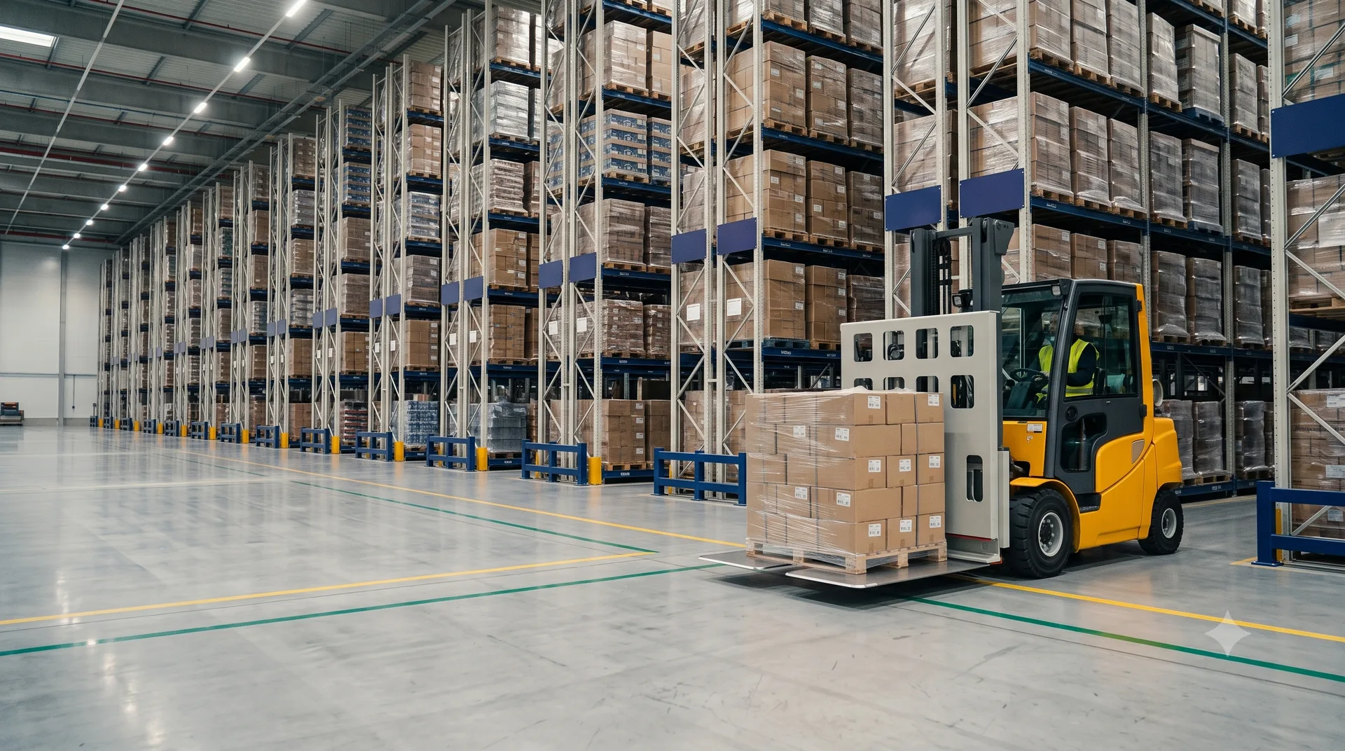 Bags Handling