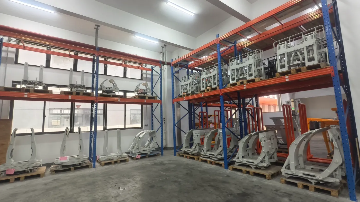 Wontonne tyre clamp product