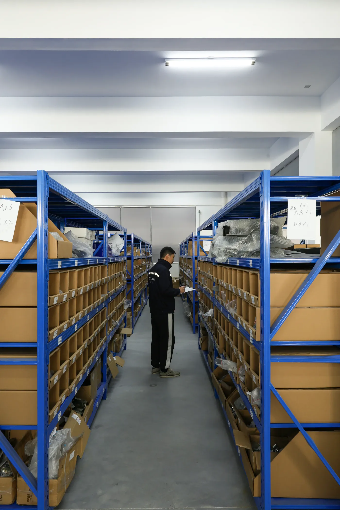 Wontonne attachment product lineup