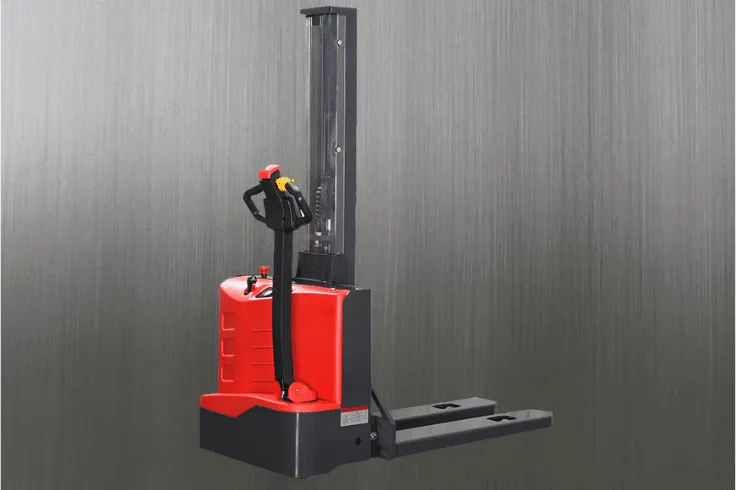 ELECTRIC PALLET TRUCK