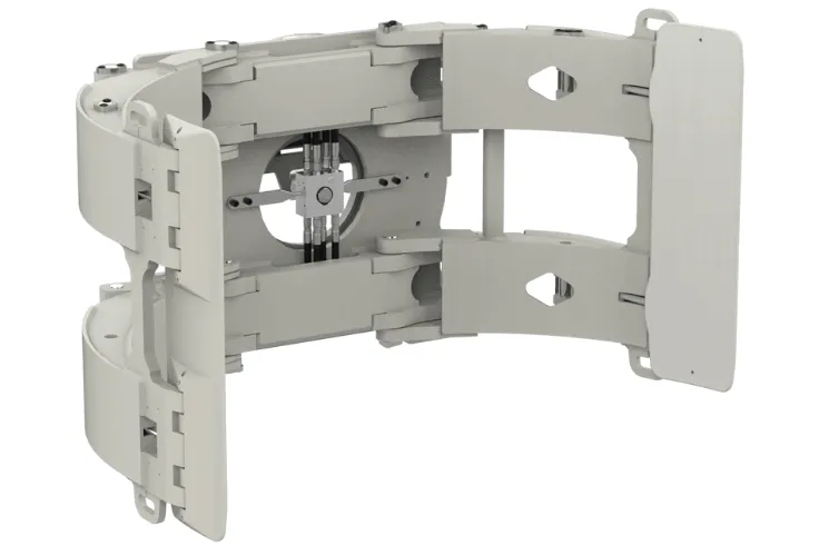 Paper Roll Clamps2023